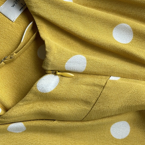 Wilfred Isabelle dress - Picture 4 of 6